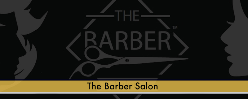 The Barber Salon  